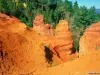 Rosellón - ocre ( © Jean Espirat )