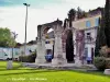 Cavaillon - Arco Romano ( © Jean Espirat )