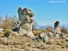 El Mourres ( © Jean Espirat )