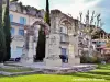 Cavaillon - Arco Romano ( © Jean Espirat )