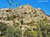 Gordes ( © Jean Espirat )