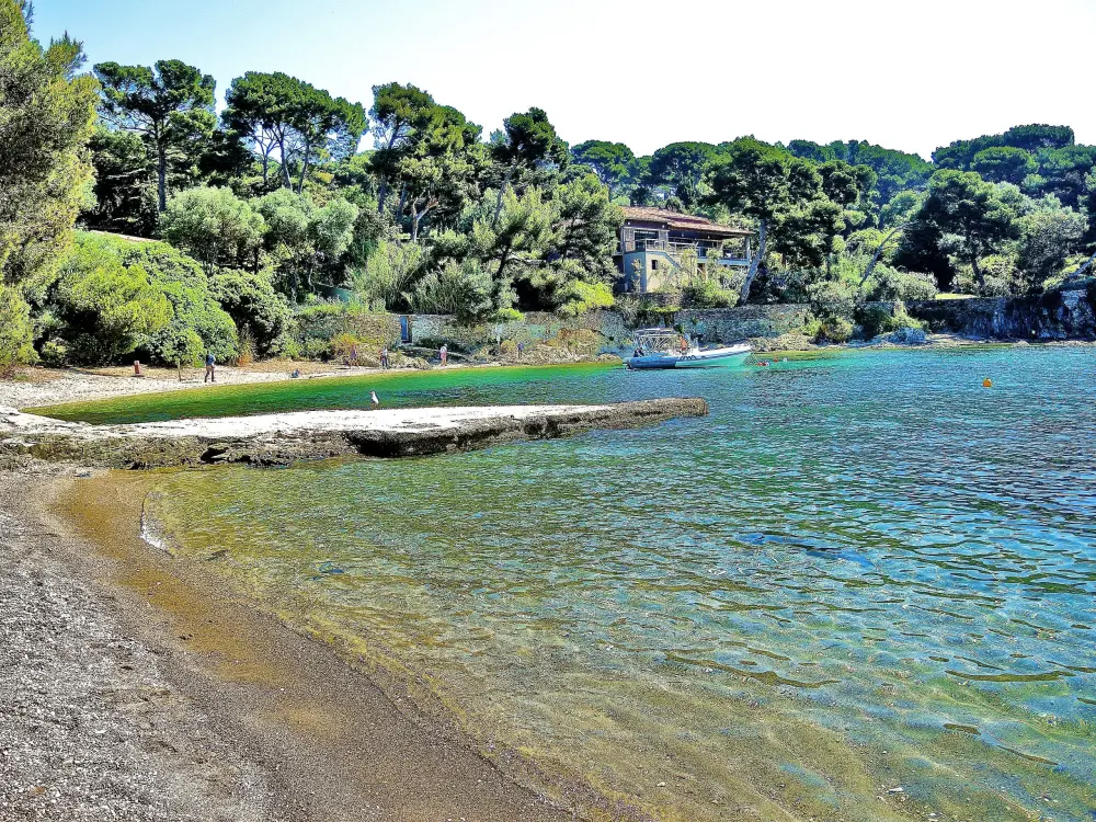 Foto La penisola di Giens Guida Turismo e Vacanze