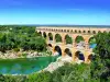 Le Pont du Gard