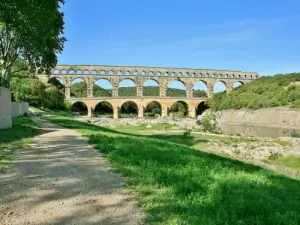 The bridge (© Jean Espirat)