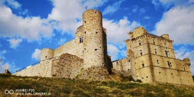 Portes Castle Tourism Holiday Guide