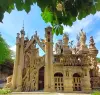 Postman Cheval's ideal palace