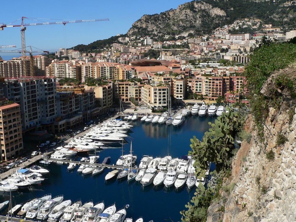 Photos - La Principauté de Monaco - Guide Tourisme & Vacances