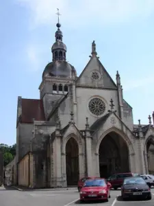 Gray - Basilica