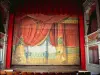 Gray - Theater - 10-jaar durende renovatie