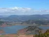 See Salagou