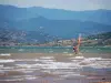 Salagou See - Wassersport