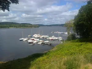 Das Tragen von Nergout