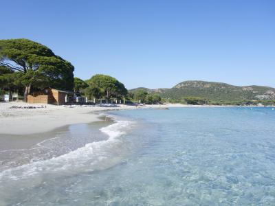 Le Spiagge Di Palombaggia E Di Santa Giulia Guida Turismo