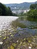 Tarn Gorges boat