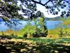 Lago Narlay, visto do promontório norte (© J.E)