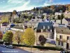 Plombières-les-Bains - Panorama (© Jean Espirat)