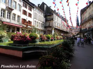 Plombières-les-Bains