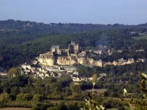 Castello di Beynac