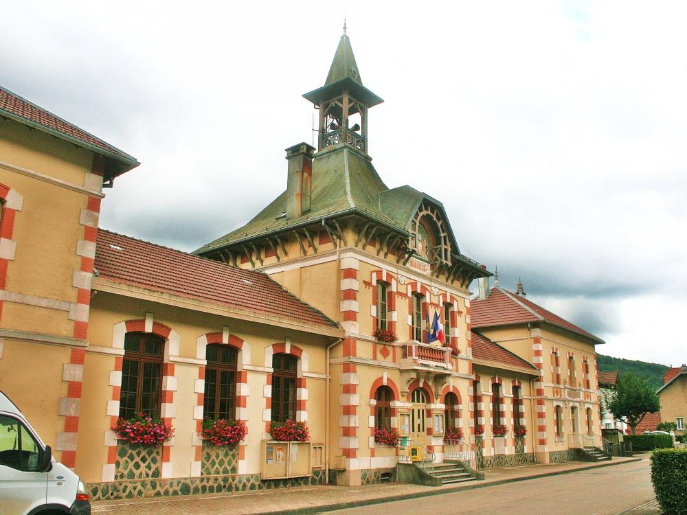 Photos La vallée de l'Ognon Guide Tourisme & Vacances