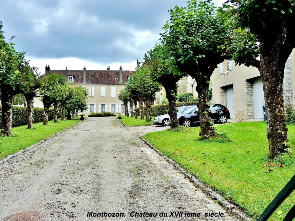 Photos La vallée de l'Ognon Guide Tourisme & Vacances