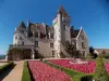 Josephine's Castle Milandes