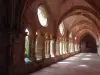 Valmagne Abbey