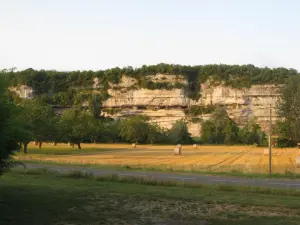 La Roque-Saint-Christophe